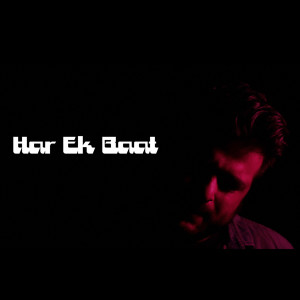 NEERAJ SHRIDHAR的專輯Har Ek Baat