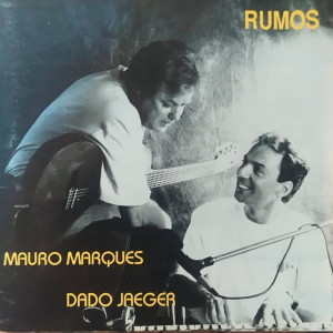 收聽Mauro Marques的Poesia歌詞歌曲