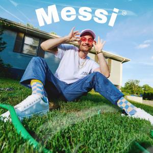 อัลบัม It's More Fun ศิลปิน Messi