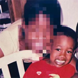 Zach Diamond的專輯Dear Sister