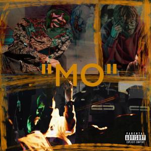 MO (432Hz) (feat. Swave ATWA & Daniel San) [Explicit]