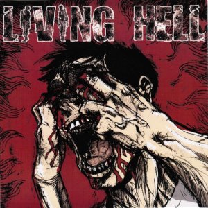 ดาวน์โหลดและฟังเพลง Dead Eyes Open พร้อมเนื้อเพลงจาก Living Hell
