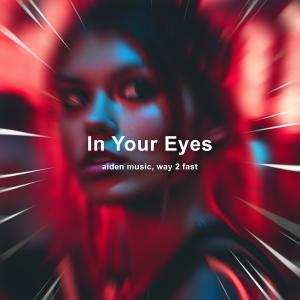 Album In Your Eyes (Techno) from Aiden Music