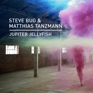 Matthias Tanzmann的专辑Jupiter Jellyfish