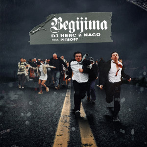 Album Begijima from 