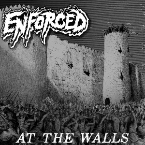 Dengarkan Brahman lagu dari Enforced dengan lirik