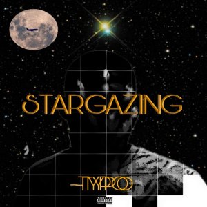 收聽Typo的Stargazing (Explicit)歌詞歌曲