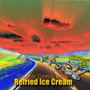 收聽Refried Ice Cream的Probable Cause歌詞歌曲