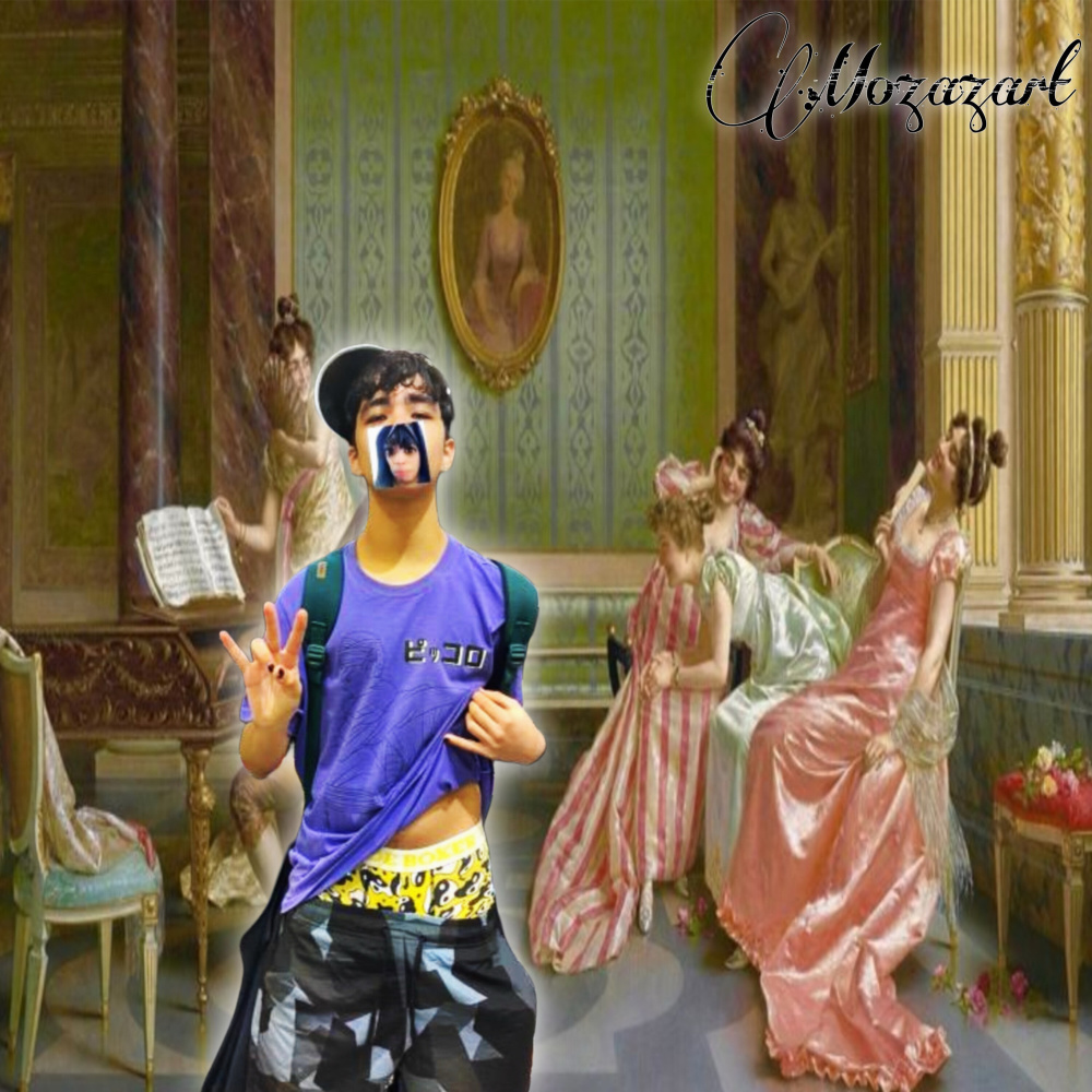 De Rodillas (Explicit)