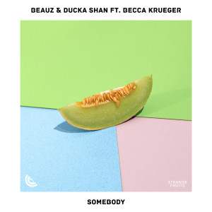 收聽BEAUZ的Somebody(feat. Becca Krueger)歌詞歌曲