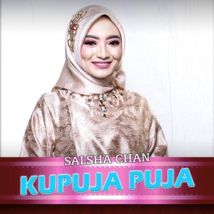 Salsha Chan的專輯Kupuja Puja
