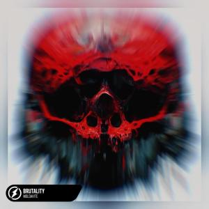 Moldavite的专辑Brutality