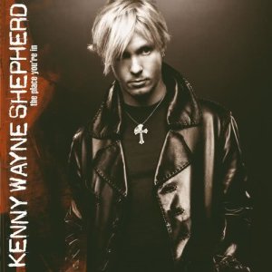ดาวน์โหลดและฟังเพลง Alive พร้อมเนื้อเพลงจาก Kenny Wayne Shepherd
