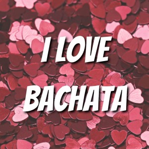 Kiko Rodriguez的專輯I Love Bachata