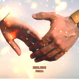 Listen to Оставь song with lyrics from Reddi