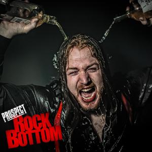 Prospect的專輯Rock Bottom