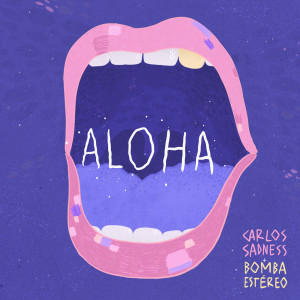 收聽Carlos Sadness的Aloha歌詞歌曲
