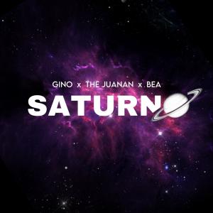 Album SATURNO (feat. The Juanan & Trixxy) (Explicit) from Trixxy