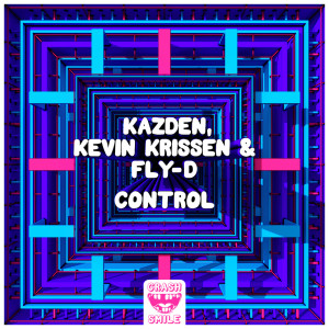 Kazden的專輯Control