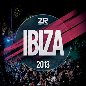 Jakatta的專輯Z Records Presents Ibiza 2013