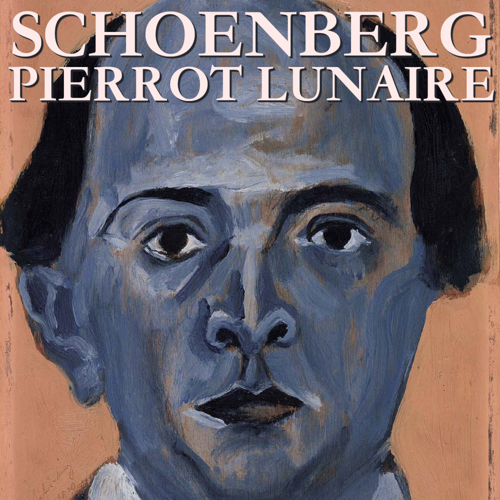 Schoenberg: Ode To Napoleon Buonaparte, Op. 41