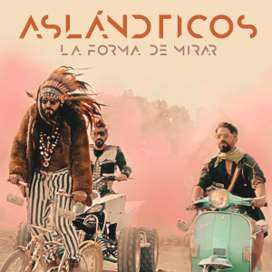 Los Aslándticos的專輯La Forma De Mirar