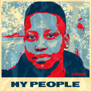 Album My People from CANVAS