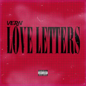 Stretch & Vern的專輯Love Letters (Explicit)
