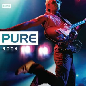 Various Artists的專輯Pure Rock