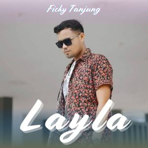 Ficky Tanjung的專輯Layla