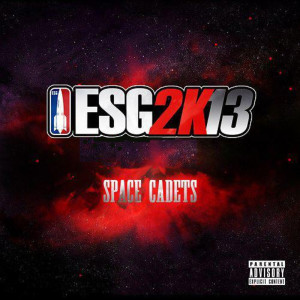 ดาวน์โหลดและฟังเพลง Space Cadets พร้อมเนื้อเพลงจาก E.S.G.