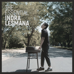 Album The Essential Volume 1 from Indra Lesmana