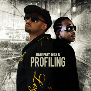 Album Profiling (feat. Max B) (Explicit) oleh Max B