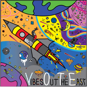 收聽Navio的Extra Mile歌詞歌曲