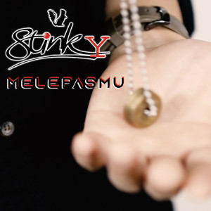Listen to Melepasmu song with lyrics from Stinky