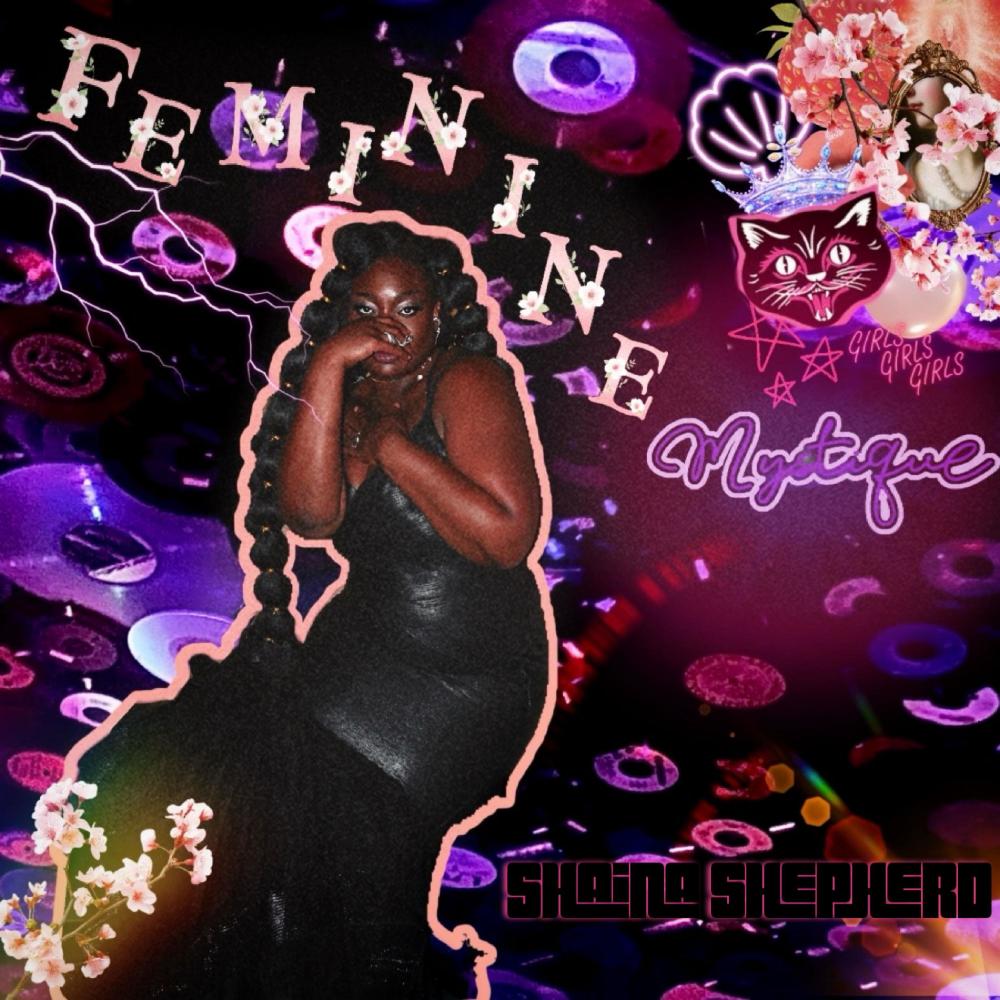 Feminine Mystique