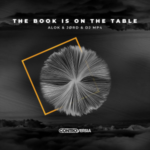 Alok的專輯The Book Is On The Table