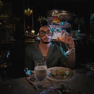 Zig的專輯Too Involved (Explicit)