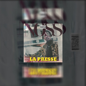 Album La Presse (Explicit) from Noss