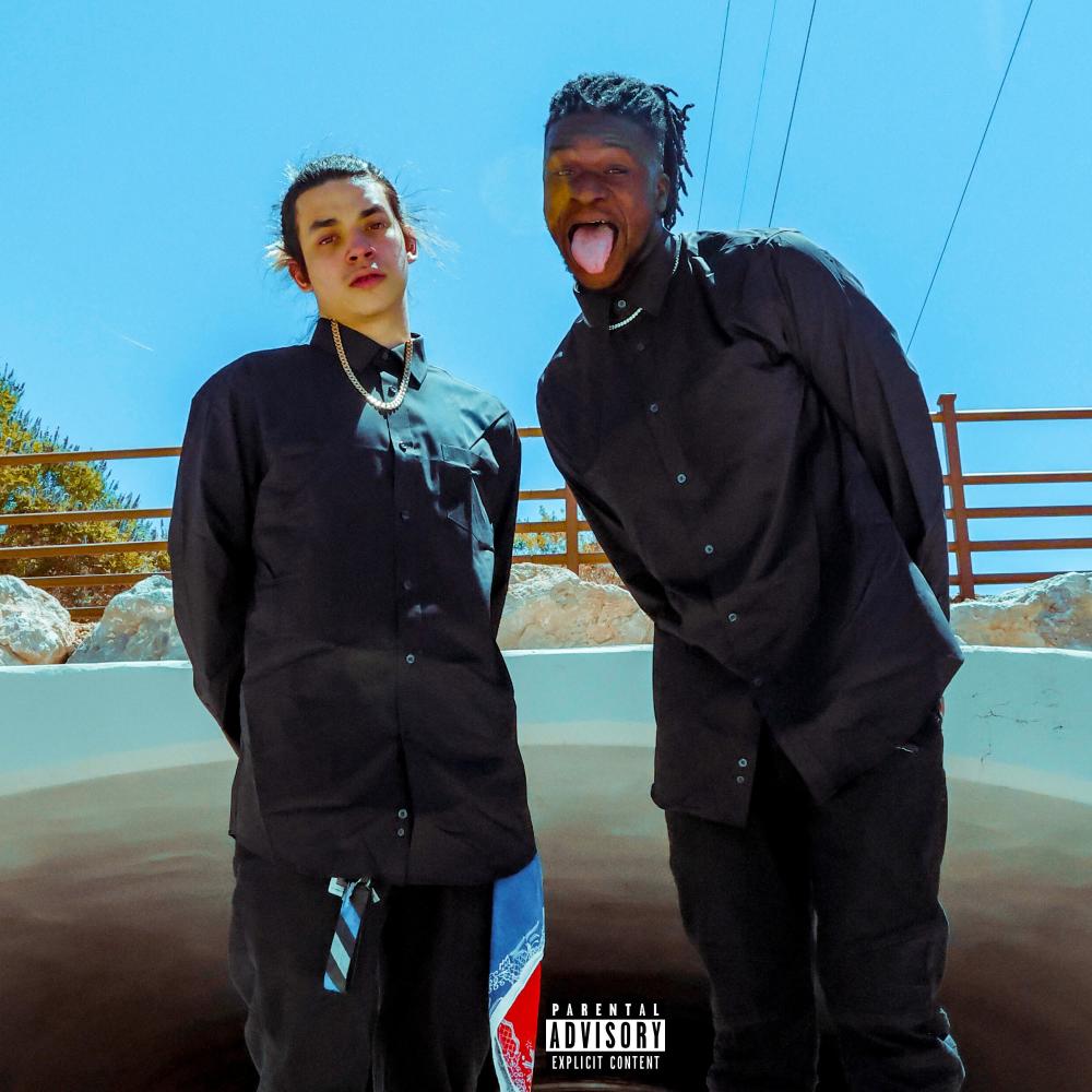 Righteous And Ratchet (feat. Ez Mil) (Explicit)