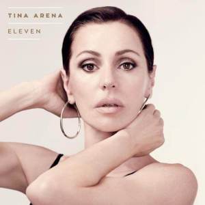 Tina Arena的專輯Eleven