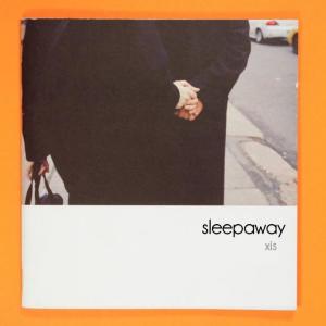 Listen to Sleepaway song with lyrics from XIS