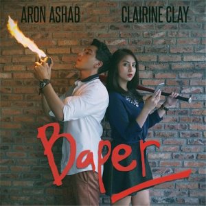 ดาวน์โหลดและฟังเพลง Baper (Bawa Perasaan) พร้อมเนื้อเพลงจาก Aron Ashab