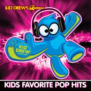 收聽Kid Drew and the Kids的One Two Step歌詞歌曲