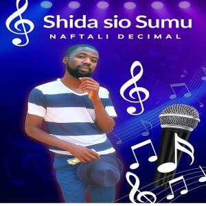 Album Shida Sio Sumu from Otile Brown