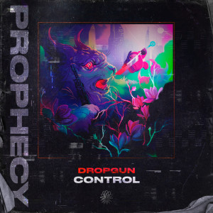 收听Dropgun的Control歌词歌曲