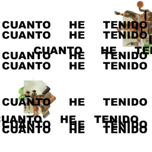 Album Cuanto He Tenido from Horus