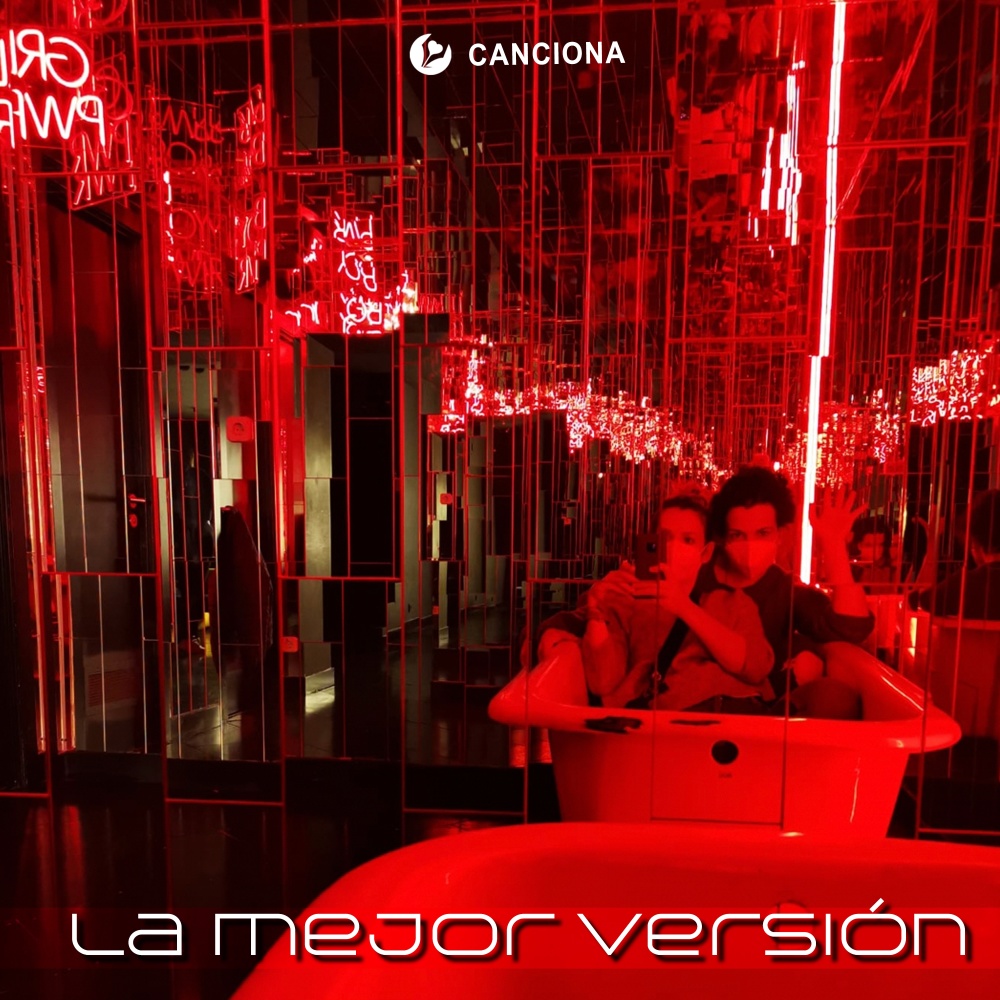 La Mejor Versión
