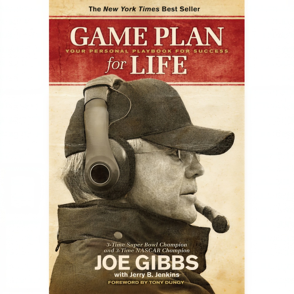 Joe Gibbs