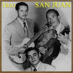 收聽Trio San Juan的Contagio, Bolero歌詞歌曲